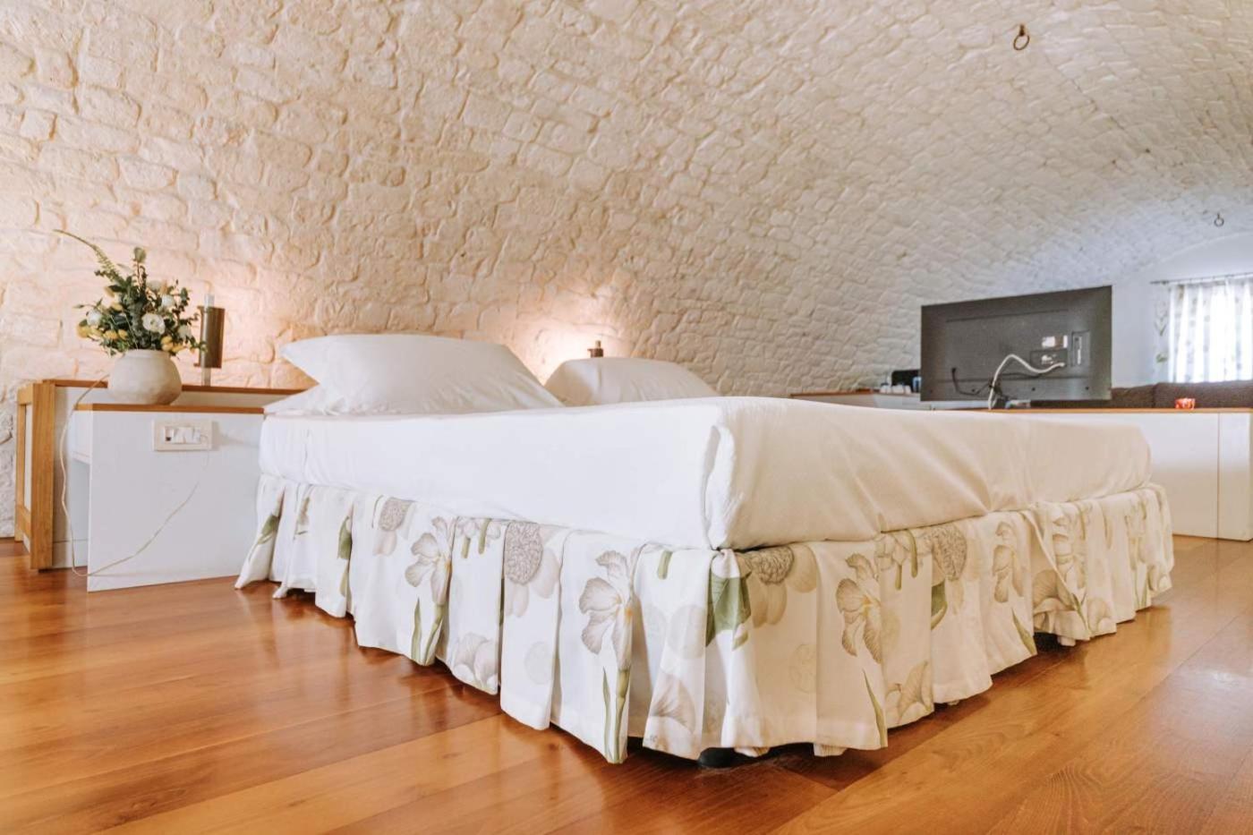 Santa Rosa Relais Hotel Noci Buitenkant foto