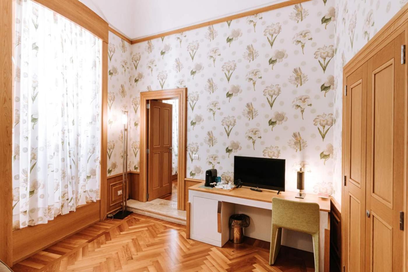 Santa Rosa Relais Hotel Noci Buitenkant foto